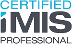 Certified iMIS Professional