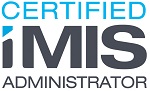 Certified iMIS Administrator