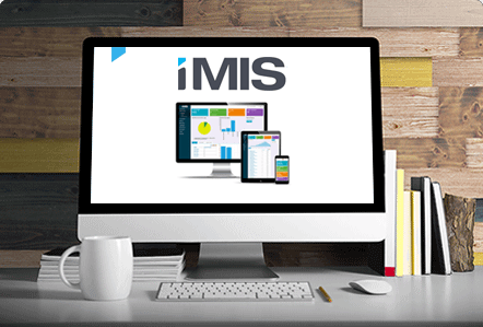 Watch a Tour of iMIS - the Number One Membership Association Software
