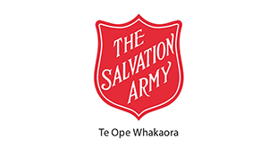 The Salvation Army of New Zealand, Fiji, Tonga and Samoa