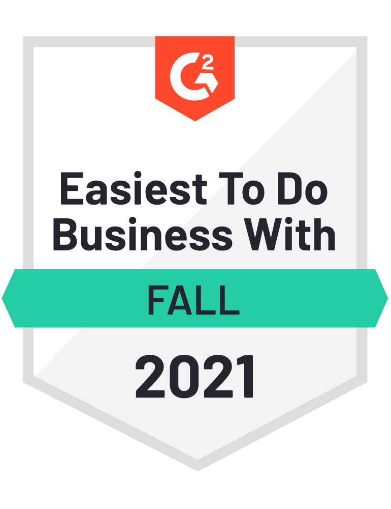G2 Crowd Names iMIS EMS Easiest To Do Business With in Membership Management Software