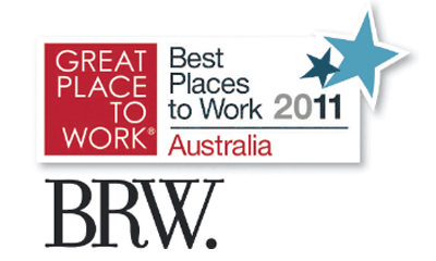 ASI name Great Place to Work in Australia