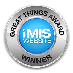 iMIS EMS is Responsive to work for your Membership and Fundraising on Any Device