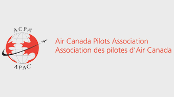 Air Canada Pilots Association (ACPA) uses iMIS Union Software