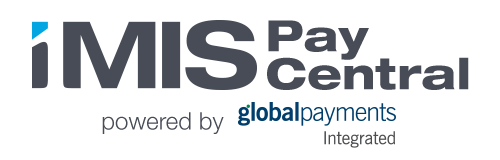 iMIS Payment Processing