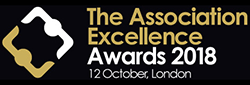 The Builders Merchants Federation has won the The Association Excellence Award