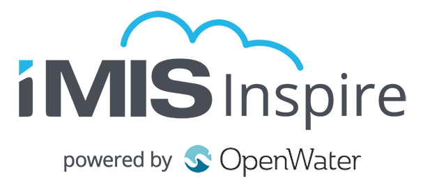 iMIS Inspire - Powered by OpenWater