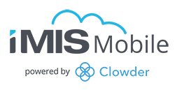 iMIS Mobile - Powered by Clowder
