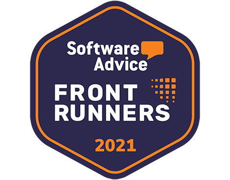 iMIS is a Software Advice Association Management and Non-Profit CRM FrontRunner 2021