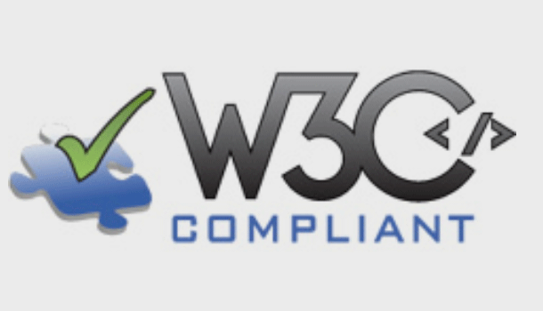 iMIS is W3G compliant