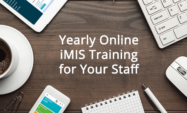 Subscribe to iMIS Learning