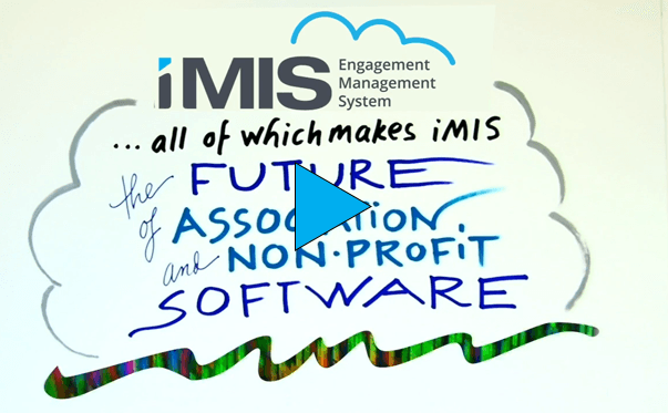 Meet iMIS Engagement Management System for Associations and Non-Profits