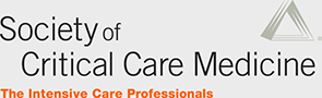 Society of Critical Care Medicine logo