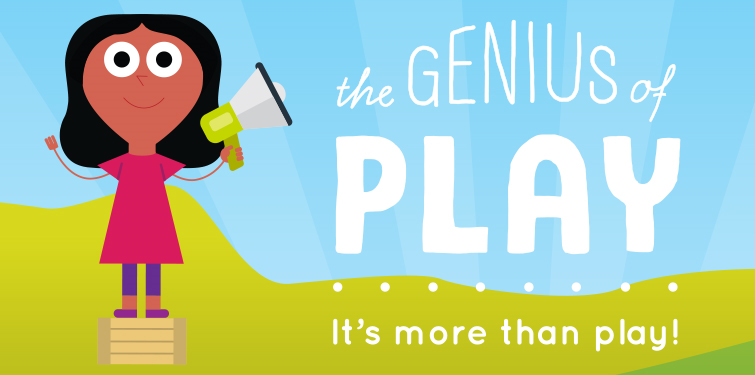 Toy Industry Association and Genius of Play