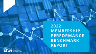 2022 Membership Performance Benchmark Report